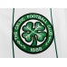 Celtic 84/86 Away White Soccer Jersey